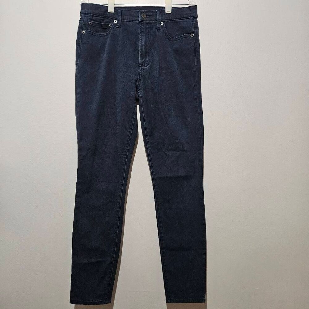 GAP 1969 Easy Legging Jeans Size 29P